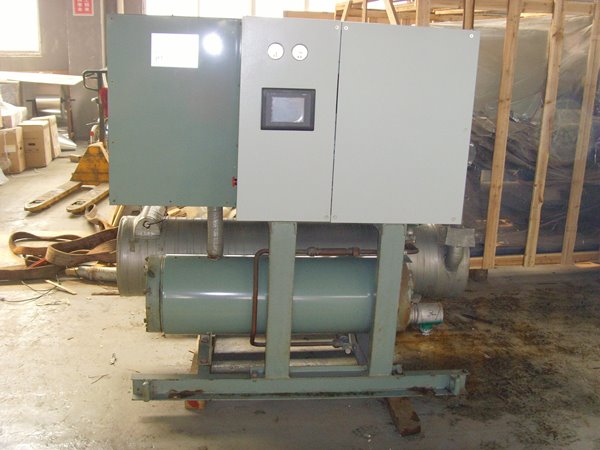 富源酒店中央空调不停机清洗方法介绍